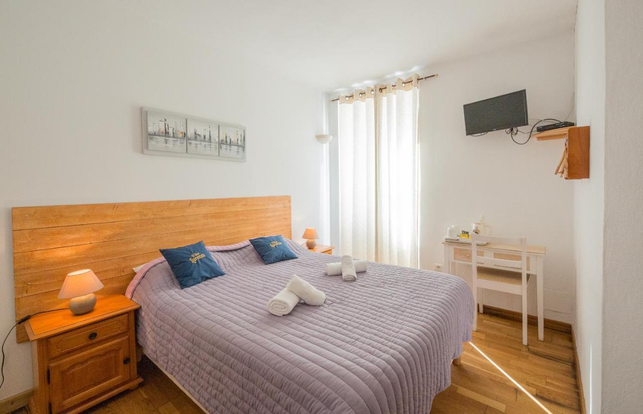 Bed and Breakfast U San Larenzu Aullene Exterior foto